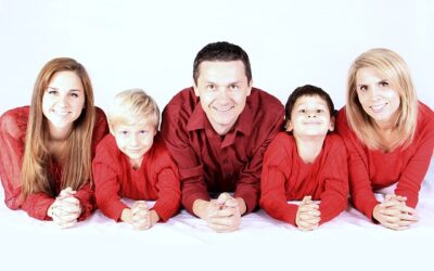 FAMILY LIFE – BRING YOUR FAMILY TOGETHER