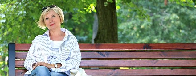 Are You Really Living With Fibromyalgia?